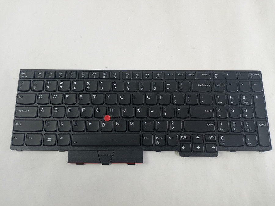 Lenovo 5N20Z74859   Backlit Laptop Keyboard For Thinkpad P15 P17 T15g