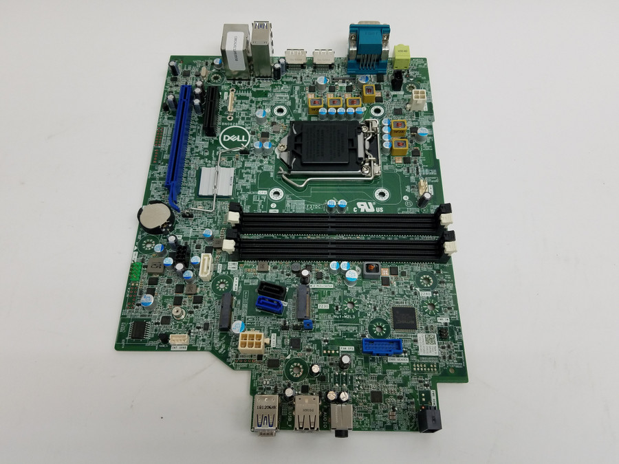 Lot of 20 Dell OptiPlex 7070 SFF Intel LGA 1151 DDR4 Desktop Motherboard YNVJG