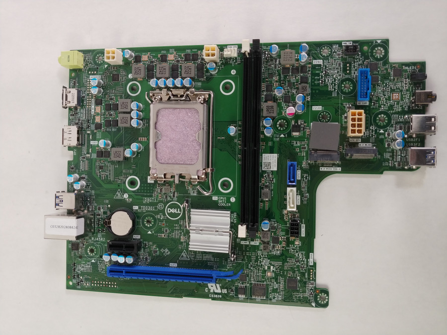 Dell Vostro 3710 Intel LGA 1700 DDR4 Desktop Motherboard K1D6X