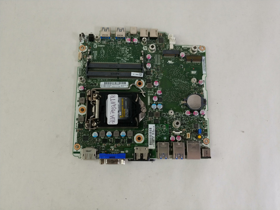 HP EliteDesk 800 G2 Mini LGA 1151 DDR4 Desktop Motherboard 801739-001