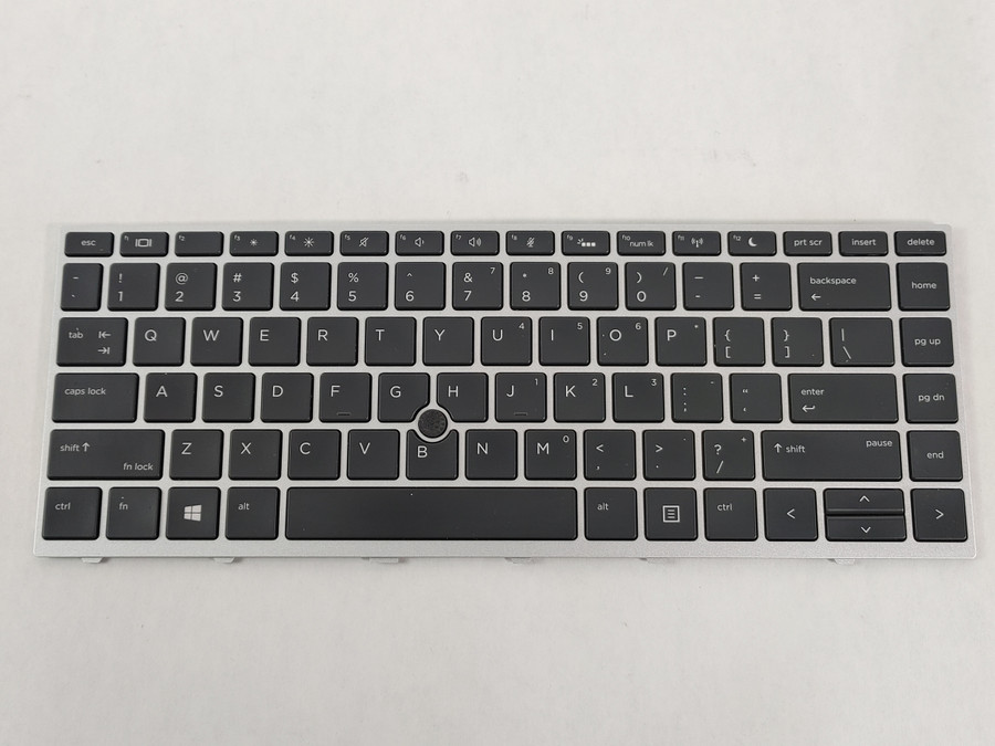 HP  L09548-001 Wired Laptop Keyboard For ProBook 640 G4/G5