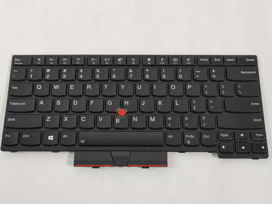 Lenovo  01HX499 Wired Laptop Keyboard For Thinkpad T470/T480