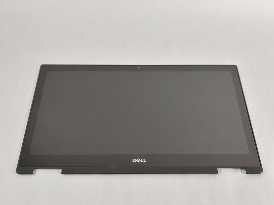 Dell Precision 7530 15.6 in 30-Pin Glossy LCD Touchscreen Assembly 5HFMV
