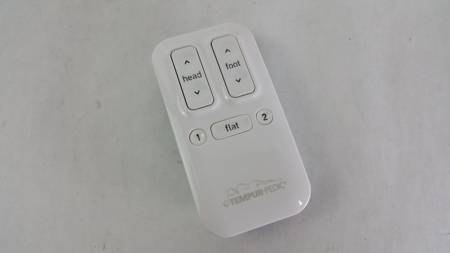 Tempur-Pedic TEB-100-R Ergo Plus Wireless Remote