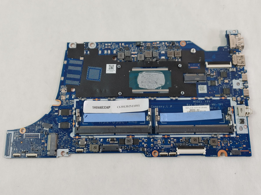 HP EliteBook 660 G11 Core Ultra 7 155U 1.70 GHz DDR5 Motherboard N96556-601
