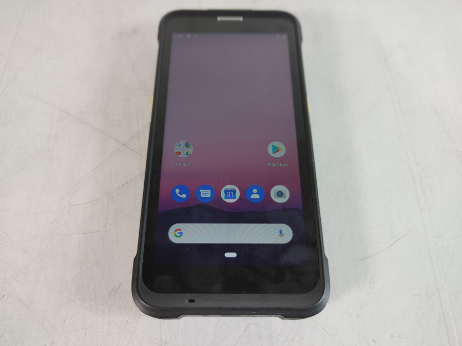 Chainway C66 Android Handheld Barcode Scanner 2D/1D/QR Code Reader