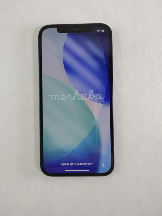 Apple iPhone 12 A2172 128 GB iOS 26.2 (Wi-Fi + 4G) Unlocked