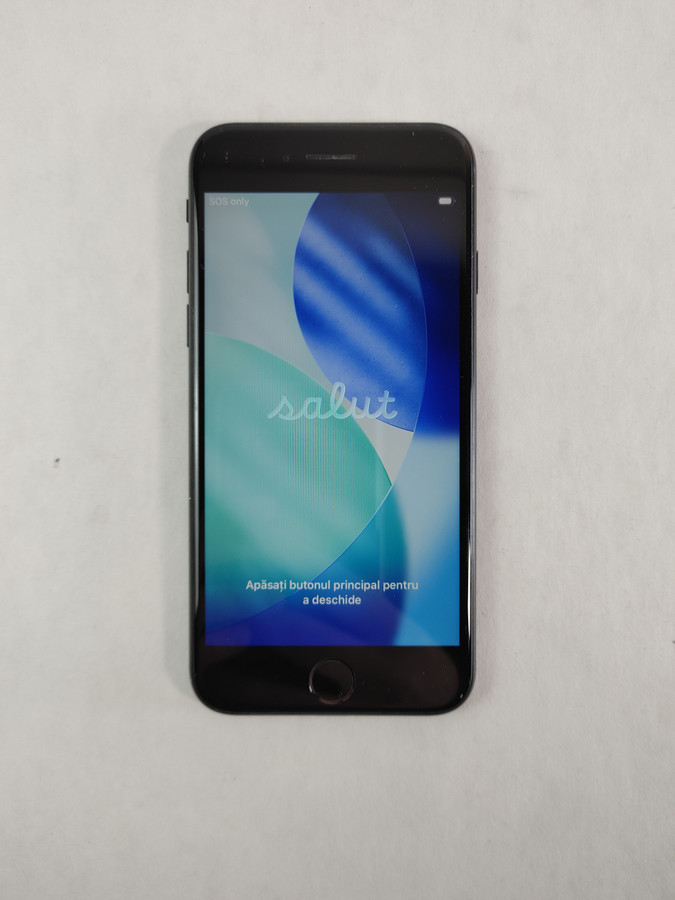 Apple iPhone SE (2020) A2275 128 GB iOS 26.2 AT&T Only (Wi-Fi + 4G) For Parts