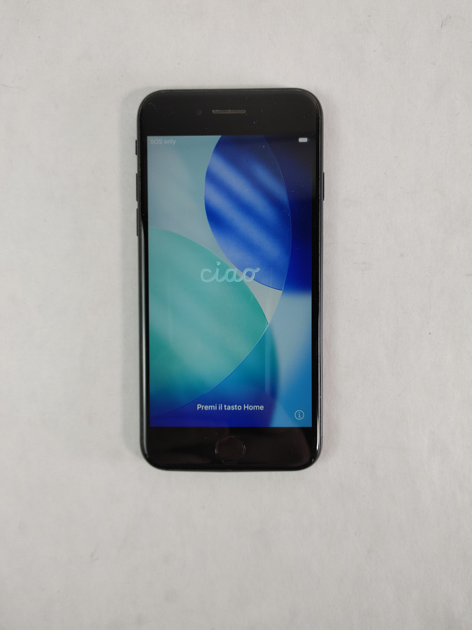 Apple iPhone SE (2020) A2275 64 GB iOS 26.2 (Wi-Fi + 4G) Unlocked For Parts