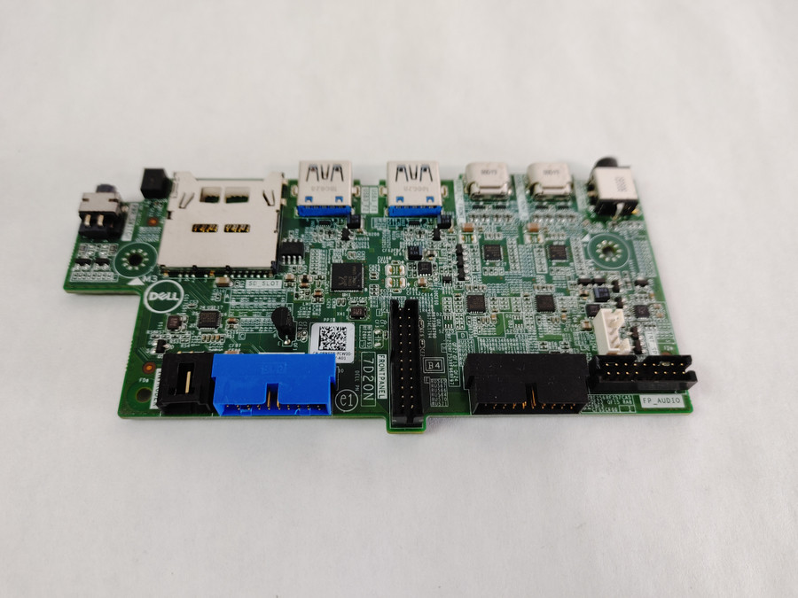 Dell Precision T5820 7820 Tower Workstation Front Control Panel 8NFPN