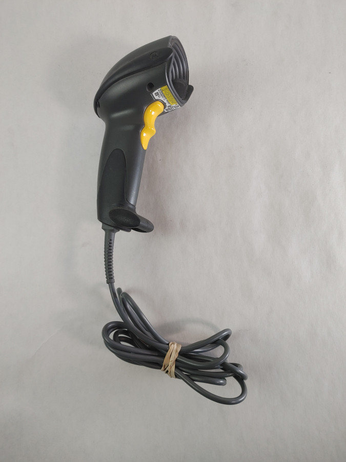 Zebra DS6708-SR20007ZZR Barcode USB Scanner