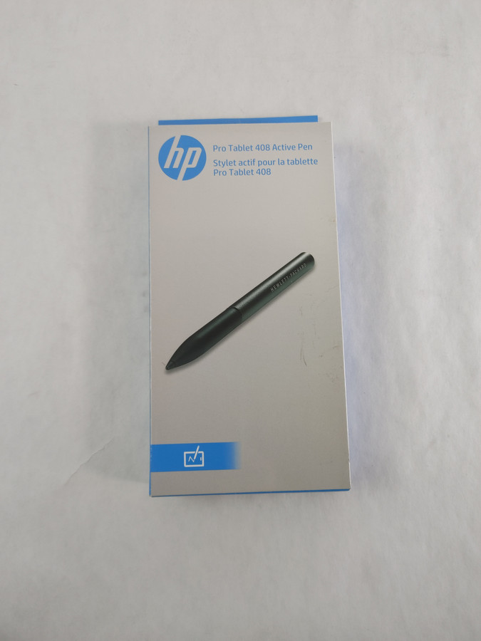 New HP Pro Tablet 408 Active Pen