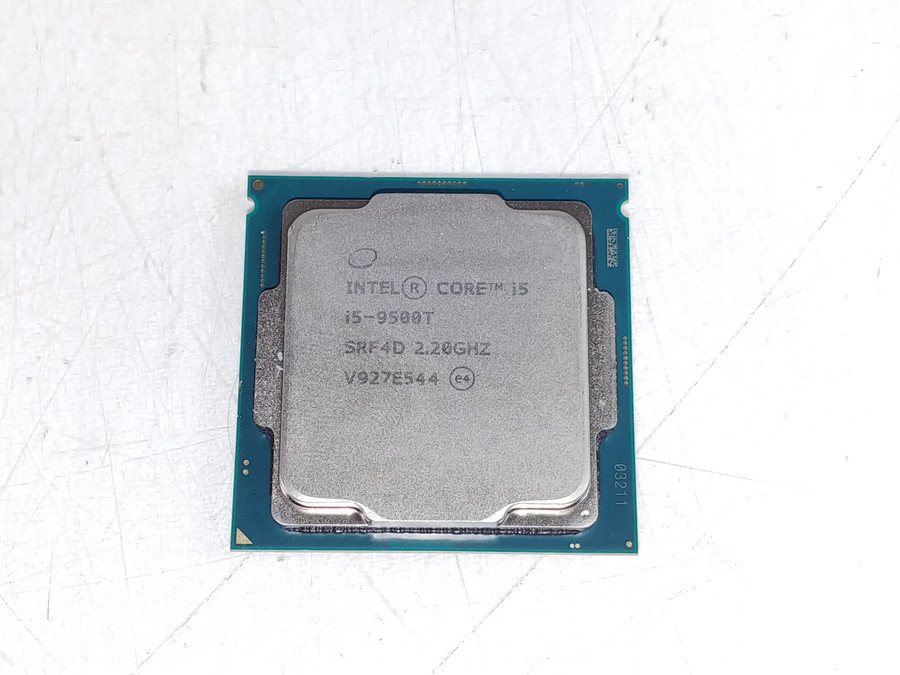 Intel Core i5-9500T 2.2 GHz 8GT/s LGA 1151 Desktop CPU Processor SRF4D
