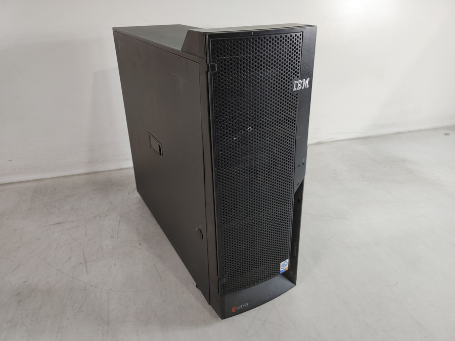 Vintage IBM 8480-23X eServer xSeries 205 Intel Pentium 4 2.0 GHz 1 GB DDR