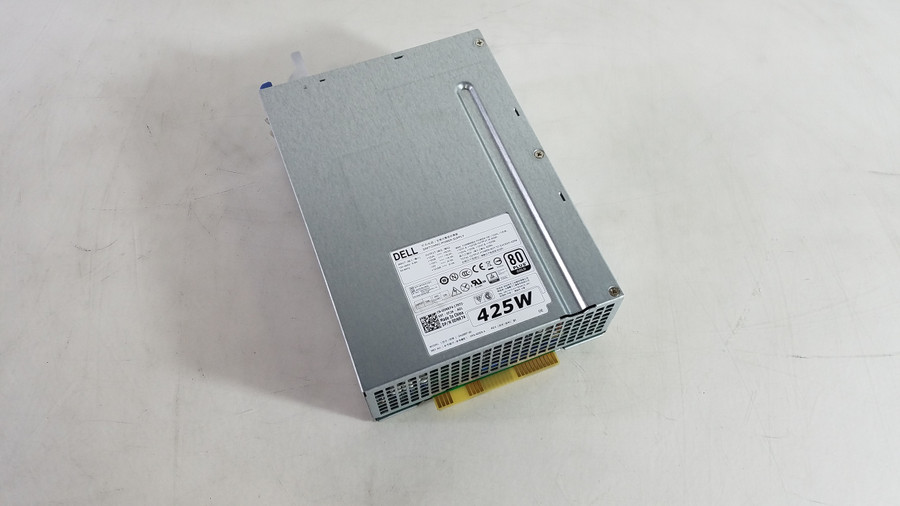 Dell Precision T3610 Workstation 425W 2U Hot Swap Power Supply DNR74