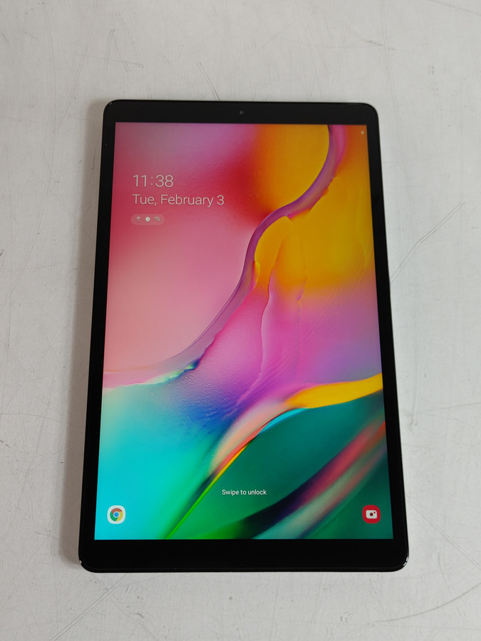 Samsung Galaxy Tab A 10.1 SM-T510 32 GB Android 9 (WiFi Only)