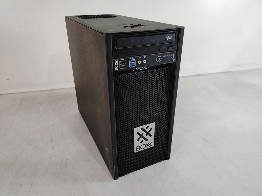 Asus Gryphon Z97 Intel Core i7-4790K 4.0 GHz 16 GB DDR3 Desktop - For Parts