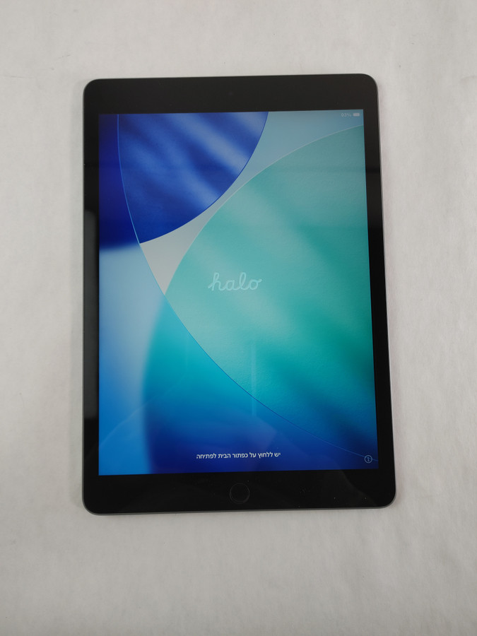 Apple iPad 9th Gen A2602 64 GB iOS 26.2 (WiFi Only)