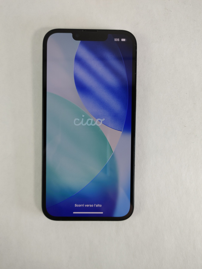 Apple iPhone 14 A2649 128 GB iOS 26.1 (Wi-Fi + 5G) Unlocked