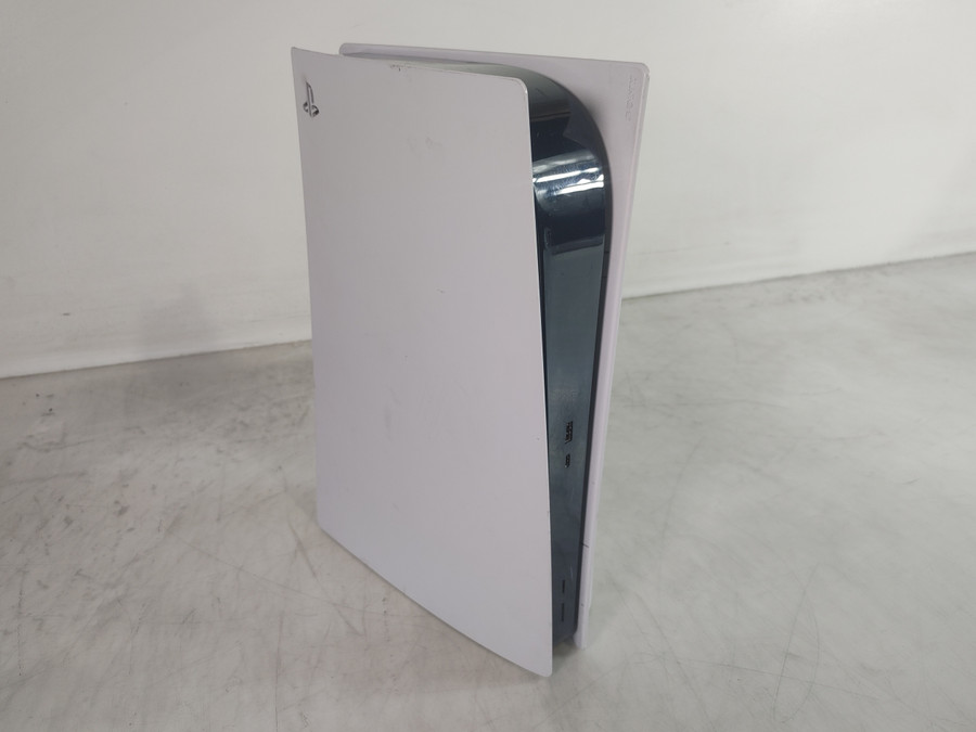 Sony PlayStation 5 Disc Edition 2019 CFI-1015A White 825 GB SSD - Console Only