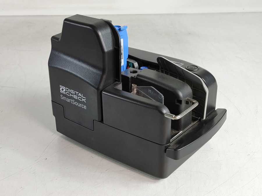 SmartSource SSP1-ELITEM55 Professional Elite Check Scanner For Parts