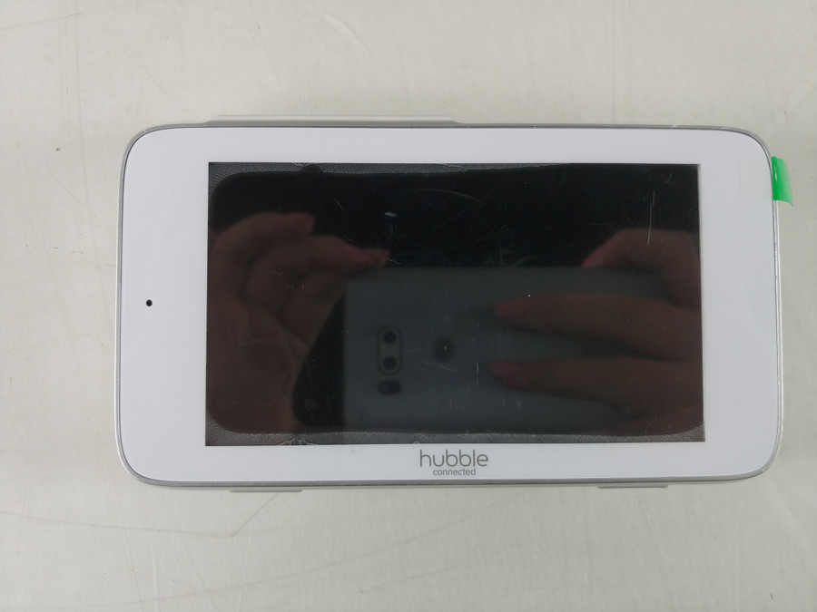 Motorola NURSERY PAL CRIB EDITION Smart Baby Monitor