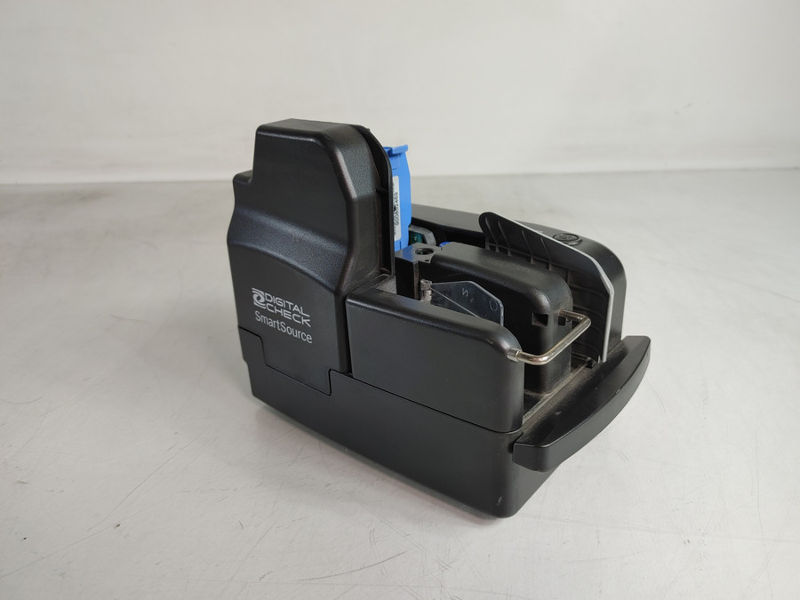 SmartSource SSP1-ELITEM55 Professional Elite Check Scanner For Parts