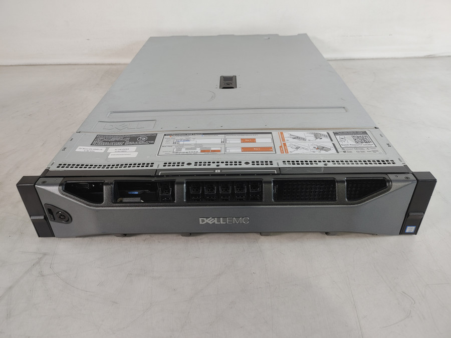 Dell PowerEdge R730 3.40 GHz Intel Xeon E5-2643 v3 32 GB DDR4 Server C4