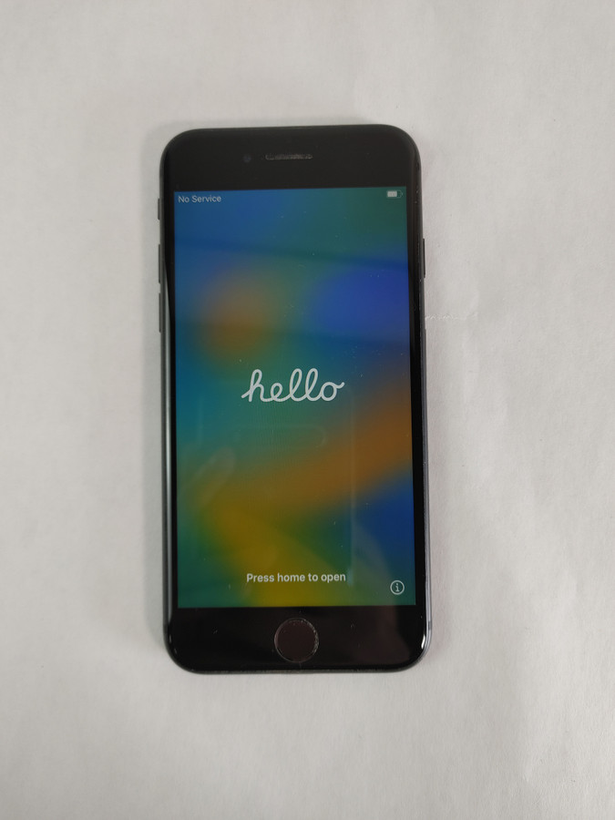 Apple iPhone 8 A1863 64 GB iOS 16.7.14 (Wi-Fi + 4G) Unlocked