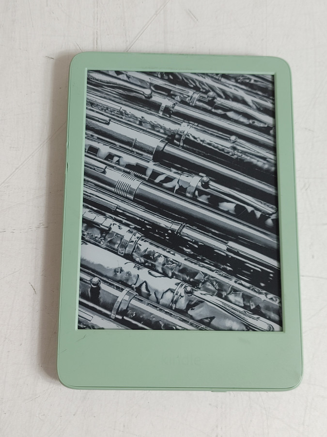 Amazon Kindle (11th Generation, 2024 Release) RS23CV 16 GB (WiFi Only)