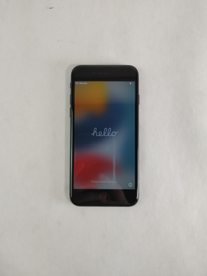 Apple iPhone 7 A1778 32 GB iOS 15.8.6 AT&T Only (Wi-Fi + 4G)