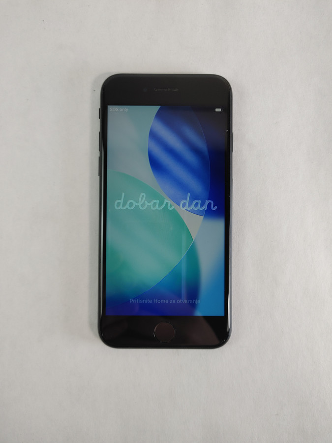 Apple iPhone SE (2020) A2275 64 GB iOS 26.2 (Wi-Fi + 4G) Unlocked