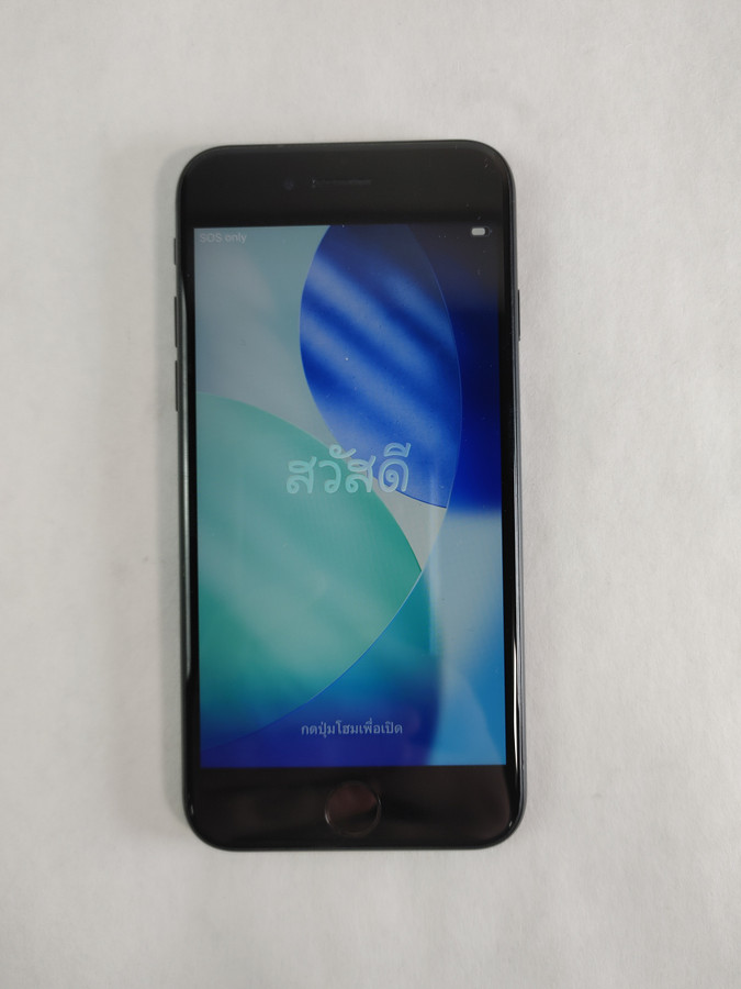 Apple iPhone SE (2020) A2275 64 GB iOS 26.2 (Wi-Fi + 4G) Unlocked