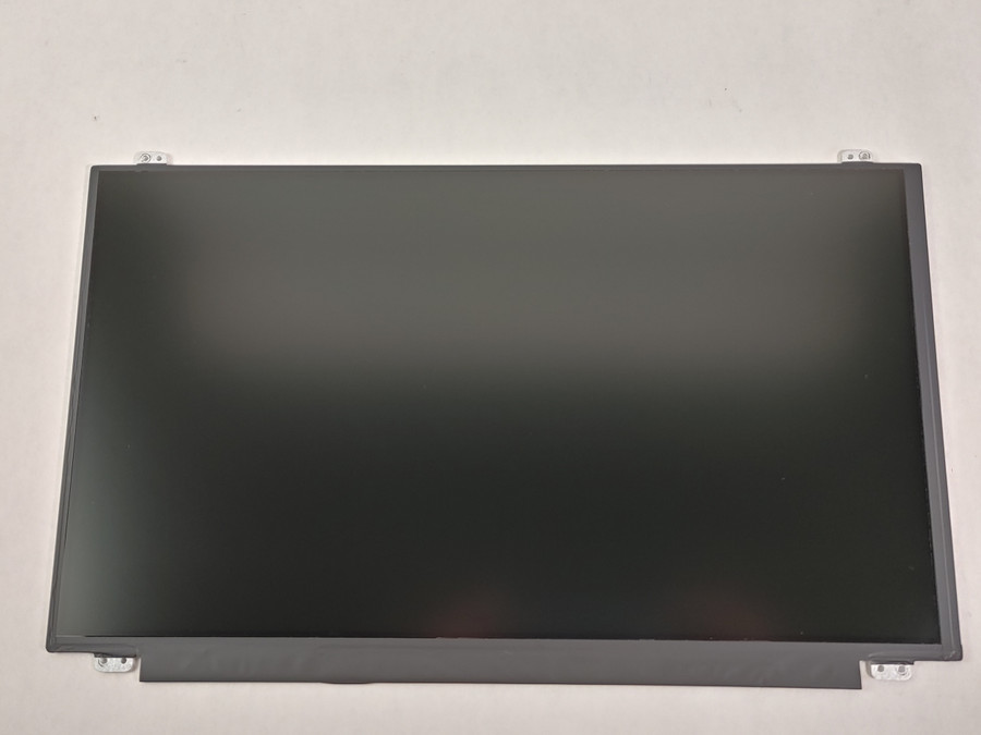 Lot of 2 Innolux N156BGA-EA2 REV.C1 15.6" 1366 x 768 Matte Laptop Screen