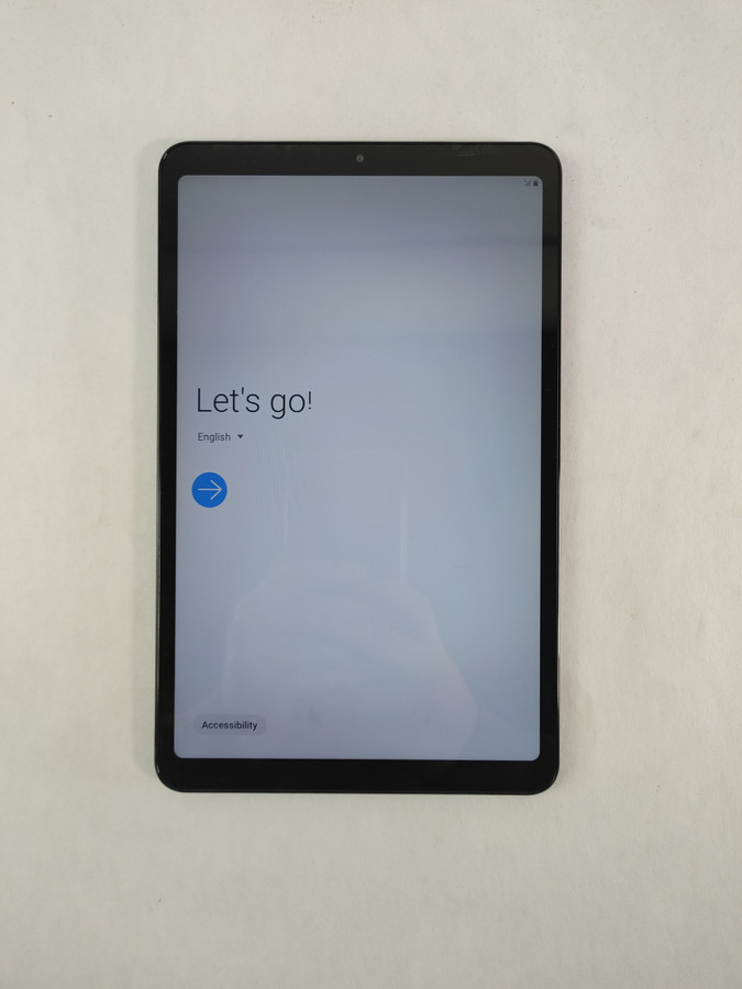 Samsung Galaxy Tab A 8.4 SM-T307U 32 GB Android 9 Verizon Only (Wi-Fi + 4G)