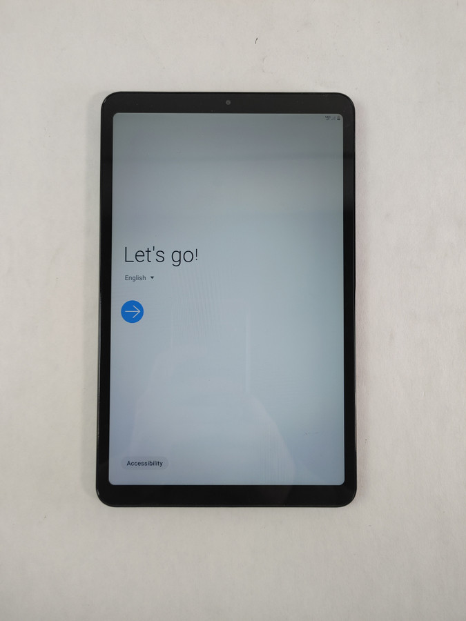 Samsung Galaxy Tab A 8.4 SM-T307U 32 GB Android 9 Verizon Only (Wi-Fi + 4G)