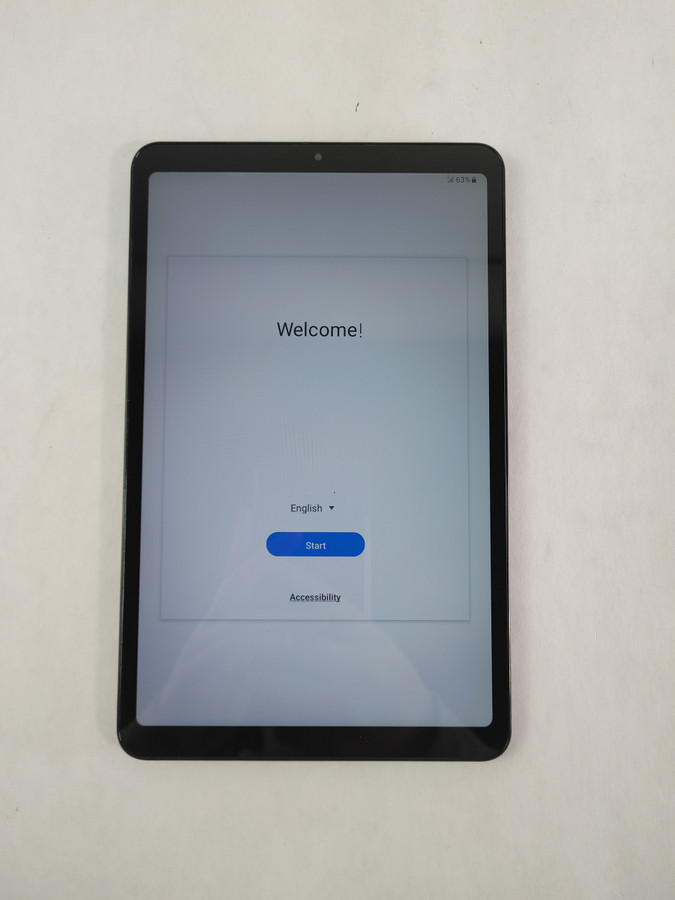 Samsung Galaxy Tab A 8.4 SM-T307U 32 GB Android 11 Verizon Only (Wi-Fi + 4G)