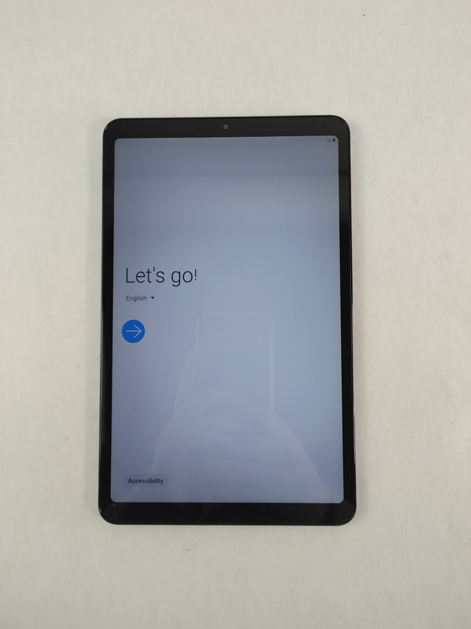 Samsung Galaxy Tab A 8.4 SM-T307U 32 GB Android 9 Verizon Only (Wi-Fi + 4G)