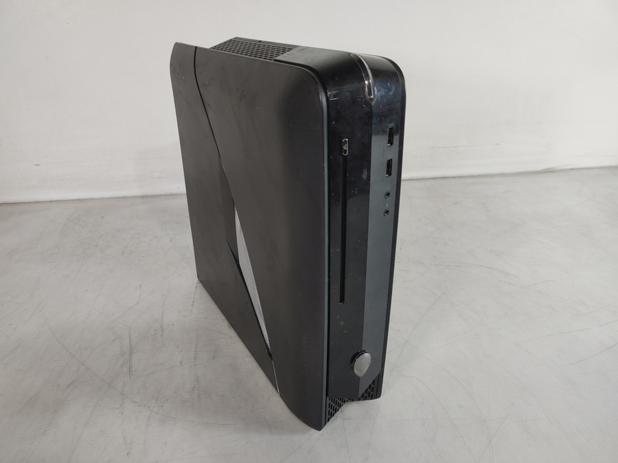 Alienware X51 R2 i7-4770K 3.50 GHz 16 GB DDR3 GTX 1660 6 GB Desktop - No HDD