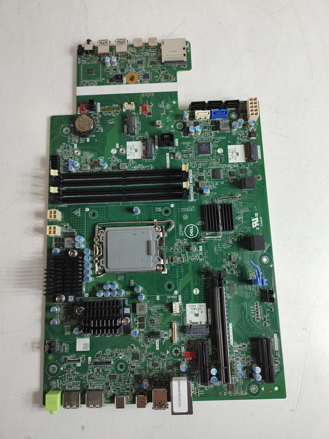 Dell Precision Tower 3660 Intel LGA 1700 DDR5 Desktop Motherboard PRR48