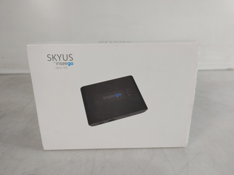 Inseego 160-VZ Cat 6 4G Gateway for Verizon SKG1EM7455