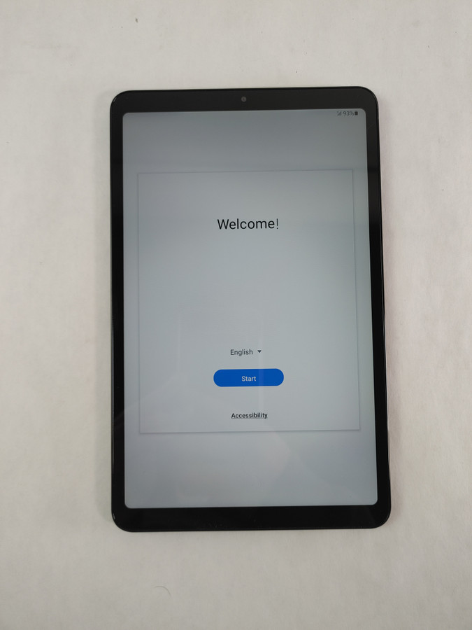 Samsung Galaxy Tab A 8.4 SM-T307U 32 GB Android 11 Verizon Only (Wi-Fi + 4G)