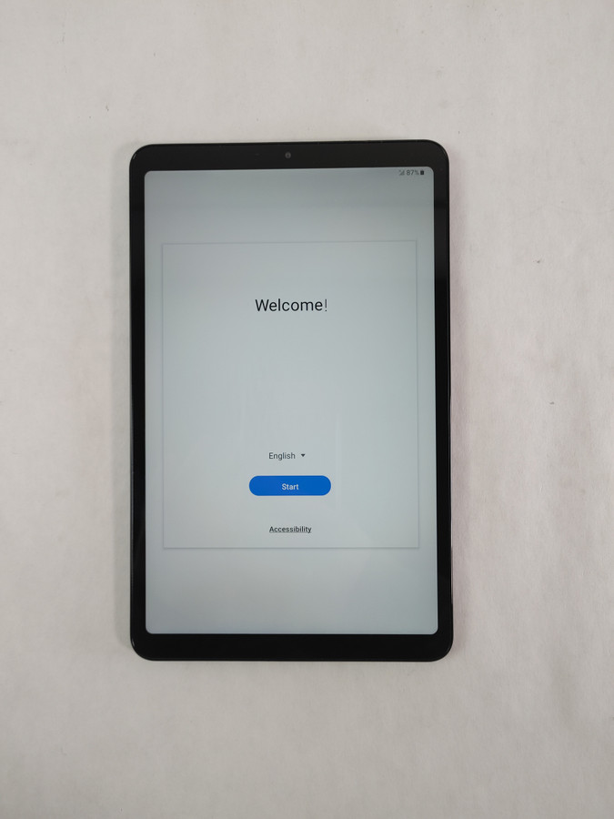 Samsung Galaxy Tab A 8.4 SM-T307U 32 GB Android 11 Verizon Only (Wi-Fi + 4G)