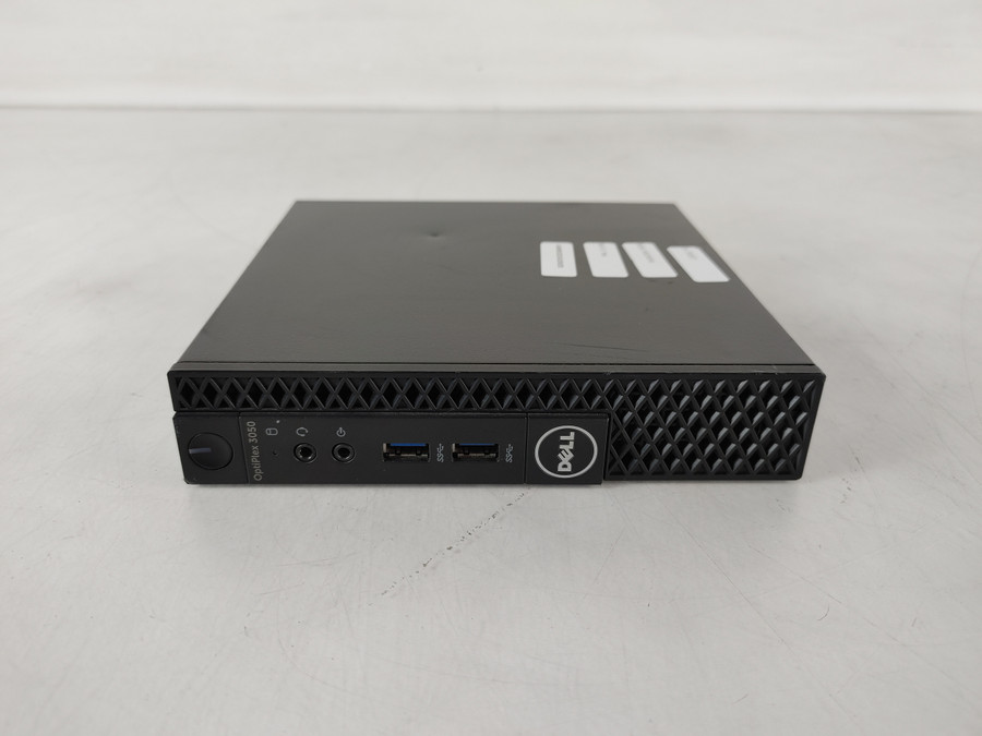 Dell OptiPlex 3050 Micro Core i5-7500T 2.70 GHz 8 GB DDR4 Desktop MFF No HDD