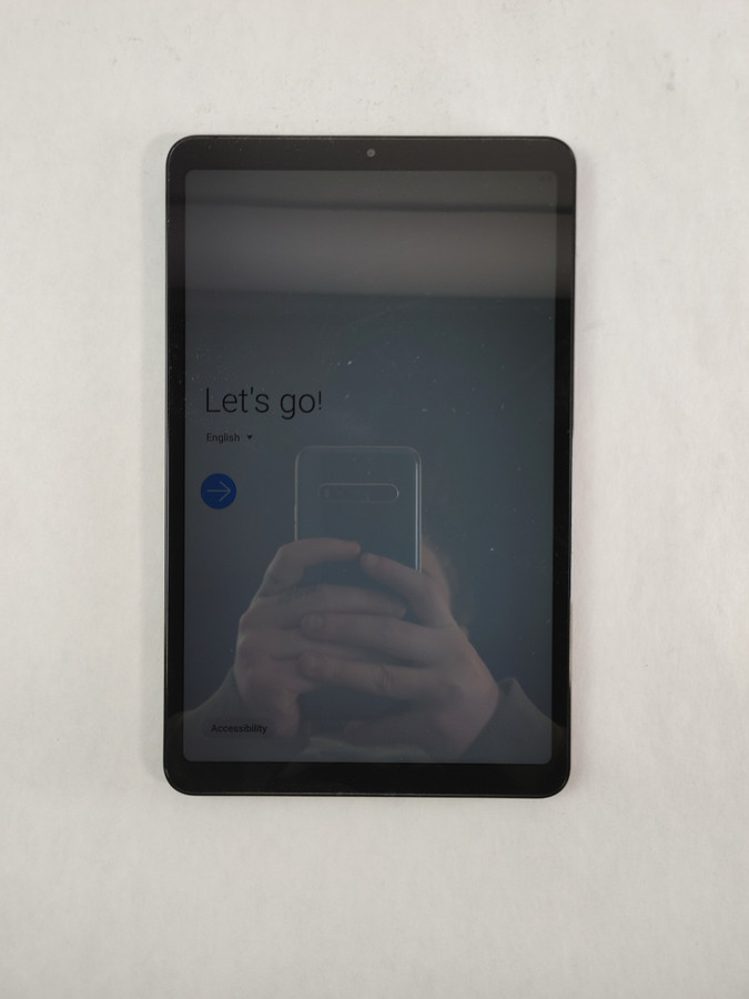 Samsung Galaxy Tab A 8.4 SM-T307U 32 GB Android 9 Verizon Only (Wi-Fi + 4G)