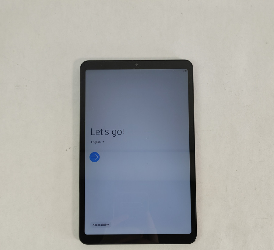 Samsung Galaxy Tab A 8.4 SM-T307U 32 GB Android 9 Verizon Only (Wi-Fi + 4G)