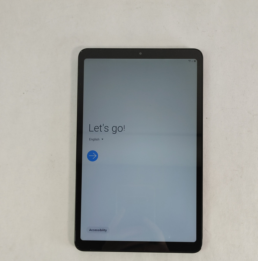 Samsung Galaxy Tab A 8.4 SM-T307U 32 GB Android 9 Verizon Only (Wi-Fi + 4G)