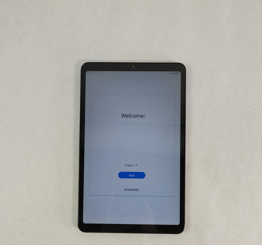 Samsung Galaxy Tab A 8.4 SM-T307U 32 GB Android 11 Verizon Only (Wi-Fi + 4G)