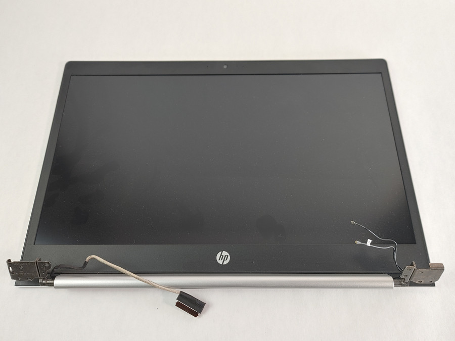 HP ProBook 450 G6 15.6 in Matte LCD Screen Assembly