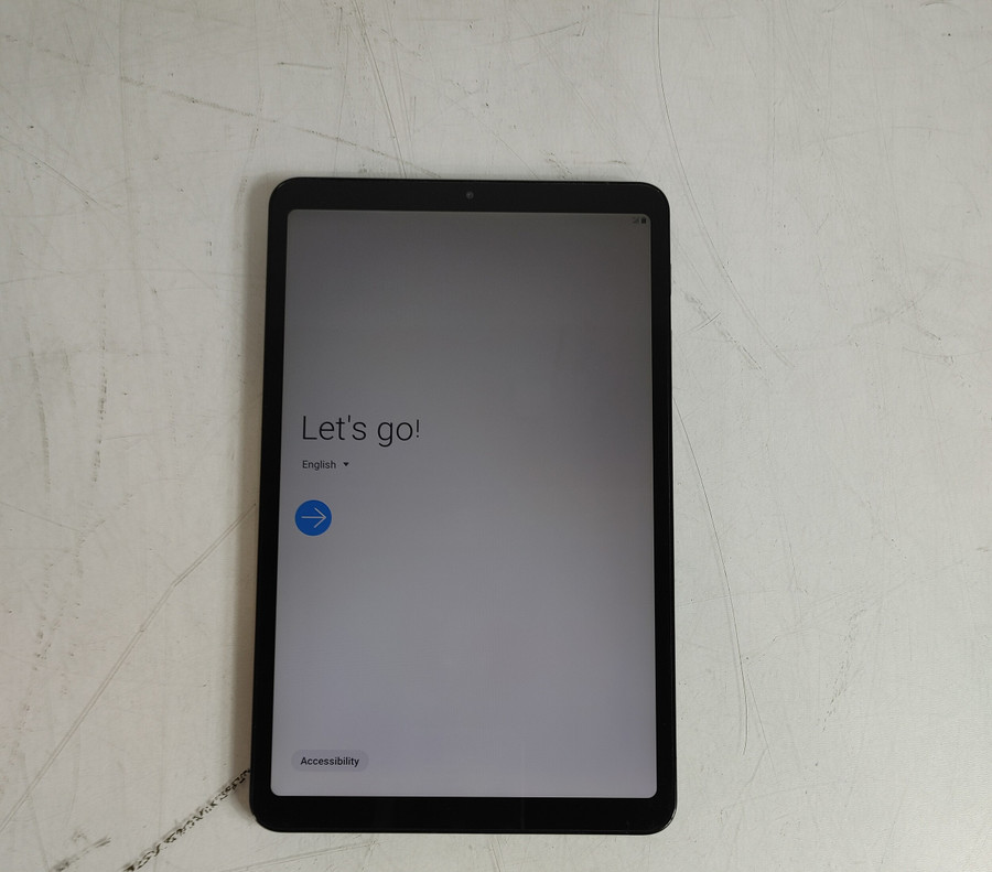 Samsung Galaxy Tab A 8.4 SM-T307U 32 GB Android 9 Verizon Only (Wi-Fi + 4G)